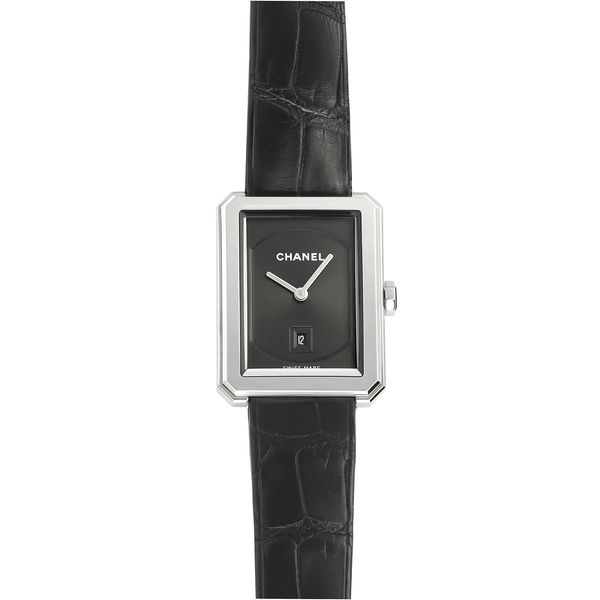 Chanel Boy-Friend H4884